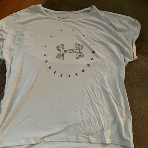 Under Armour T shirt